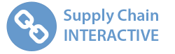 Supply Chain Interactive Logo